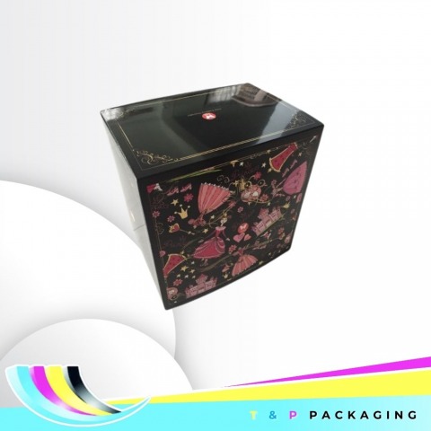 รับผลิตกล่องของขวัญ